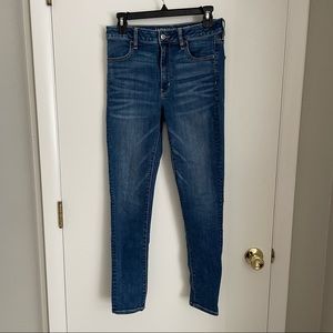 American Eagle Jeggings